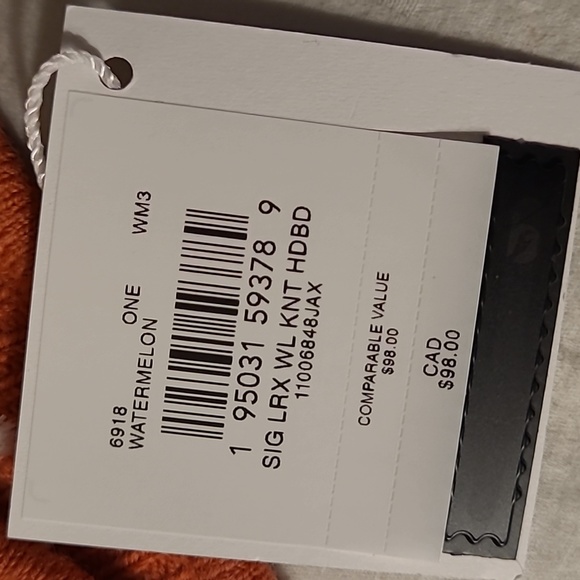 Headband - Picture 4 of 4